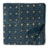Precut 1 meter -Ajrakh Hand Printed Natural Dyed Cotton Fabric