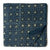 Ajrakh Hand Block Natural Dyed Cotton Fabric