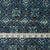 Precut 0.50 meters -Ajrakh Hand Printed Natural Dyed Cotton Fabric