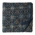 Ajrakh Hand Block Natural Dyed Cotton Fabric