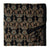 Ajrakh Hand Block Natural Dyed Cotton Fabric