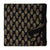 Ajrakh Hand Block Natural Dyed Cotton Fabric