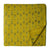 Ajrakh Hand Block Natural Dyed Cotton Fabric