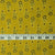 Precut 0.50 meters -Ajrakh Hand Block Natural Dyed Cotton Fabric