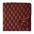 Ajrakh Hand Block Natural Dyed Cotton Fabric