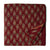 Ajrakh Hand Block Natural Dyed Cotton Fabric