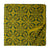 Ajrakh Hand Block Natural Dyed Cotton Fabric