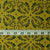 Precut 0.5 meters -Ajrakh Hand Block Natural Dyed Cotton Fabric