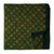 Ajrakh Hand Block Natural Dyed Cotton Fabric