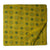 Ajrakh Hand Block Natural Dyed Cotton Fabric