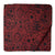 Ajrakh Hand Block Natural Dyed Cotton Fabric