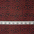 Ajrakh Hand Block Natural Dyed Cotton Fabric