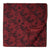 Ajrakh Hand Block Natural Dyed Cotton Fabric