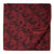 Ajrakh Hand Block Natural Dyed Cotton Fabric