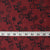 Precut 0.50 meters -Ajrakh Hand Block Natural Dyed Cotton Fabric