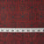 Ajrakh Hand Block Natural Dyed Cotton Fabric