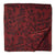 Ajrakh Hand Block Natural Dyed Cotton Fabric