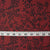 Precut 0.50 meters -Ajrakh Hand Block Natural Dyed Cotton Fabric