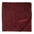 Ajrakh Hand Block Natural Dyed Cotton Fabric