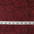 Precut 1 meter -Ajrakh Hand Block Natural Dyed Cotton Fabric