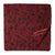 Ajrakh Hand Block Natural Dyed Cotton Fabric
