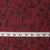 Precut 0.50 meters -Ajrakh Hand Block Natural Dyed Cotton Fabric