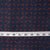 Precut 0.50 meters -Ajrakh Hand Block Natural Dyed Cotton Fabric
