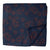 Ajrakh Hand Block Natural Dyed Cotton Fabric