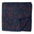 Ajrakh Hand Block Natural Dyed Cotton Fabric