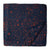 Ajrakh Hand Block Natural Dyed Cotton Fabric