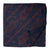 Ajrakh Hand Block Natural Dyed Cotton Fabric