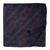 Ajrakh Hand Block Natural Dyed Cotton Fabric