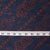 Precut 0.75 meters -Ajrakh Hand Block Natural Dyed Cotton Fabric