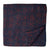 Ajrakh Hand Block Natural Dyed Cotton Fabric