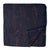 Ajrakh Hand Block Natural Dyed Cotton Fabric