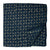 Ajrakh Hand Block Natural Dyed Cotton Fabric