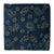 Ajrakh Hand Block Natural Dyed Cotton Fabric
