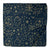 Ajrakh Hand Block Natural Dyed Cotton Fabric