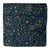 Ajrakh Hand Block Natural Dyed Cotton Fabric