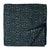 Ajrakh Hand Block Natural Dyed Cotton Fabric