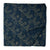 Ajrakh Hand Block Natural Dyed Cotton Fabric