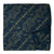 Ajrakh Hand Block Natural Dyed Cotton Fabric