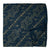 Ajrakh Hand Block Natural Dyed Cotton Fabric