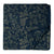 Ajrakh Hand Block Natural Dyed Cotton Fabric