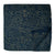 Ajrakh Hand Block Natural Dyed Cotton Fabric
