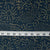 Precut 0.50 meters -Ajrakh Hand Block Natural Dyed Cotton Fabric