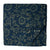 Ajrakh Hand Block Natural Dyed Cotton Fabric