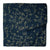 Ajrakh Hand Block Natural Dyed Cotton Fabric