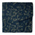 Ajrakh Hand Block Natural Dyed Cotton Fabric