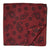 Ajrakh Hand Block Natural Dyed Cotton Fabric